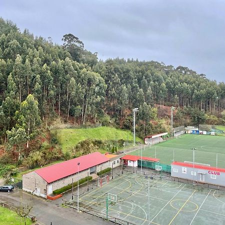 Apartmán Atico El Trasgu Raices Nuevo Exteriér fotografie