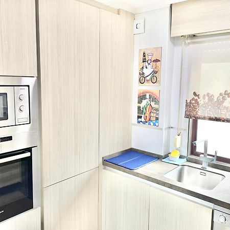 Apartmán Atico El Trasgu Raices Nuevo Exteriér fotografie