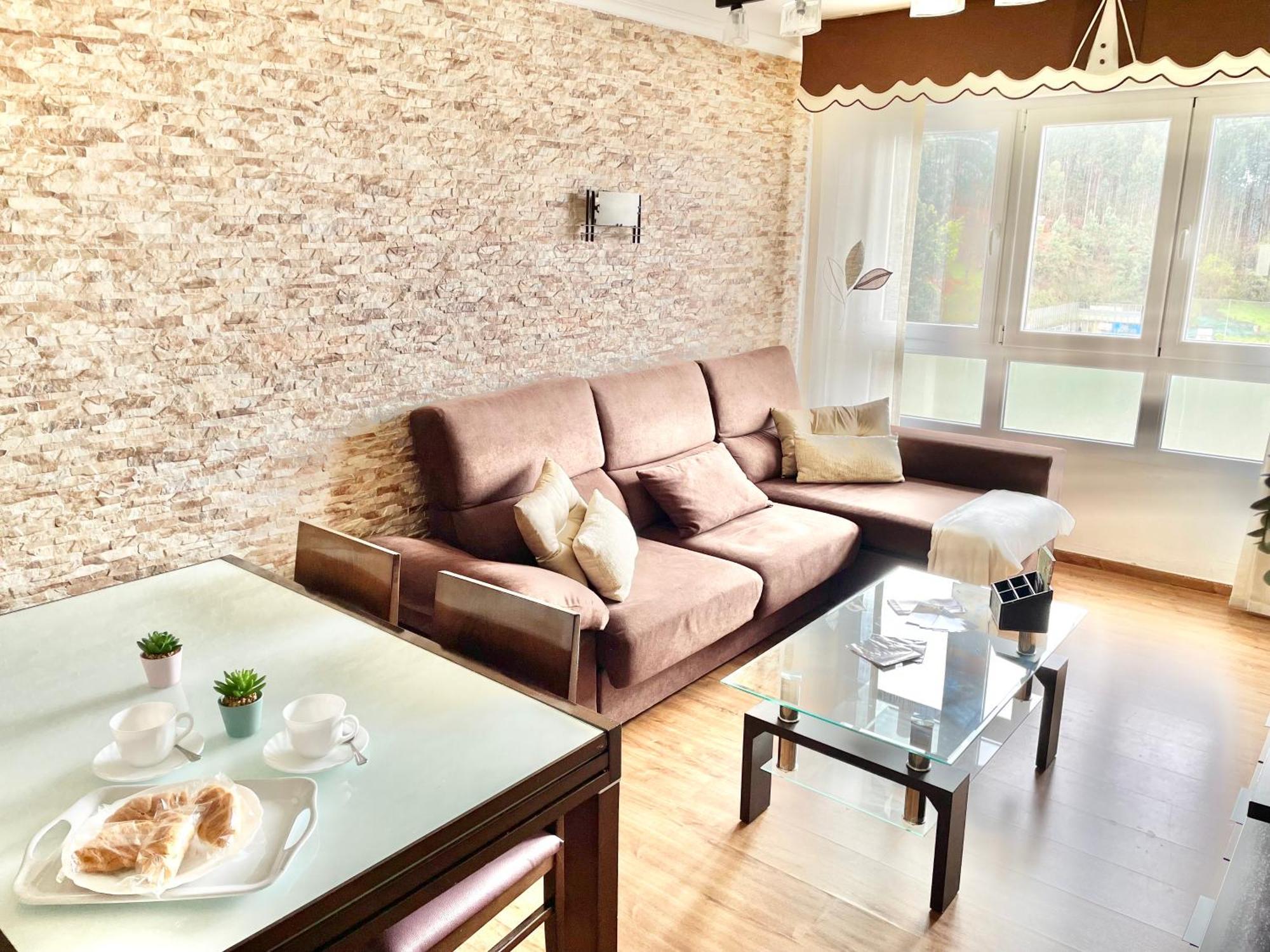 Apartmán Atico El Trasgu Raices Nuevo Exteriér fotografie