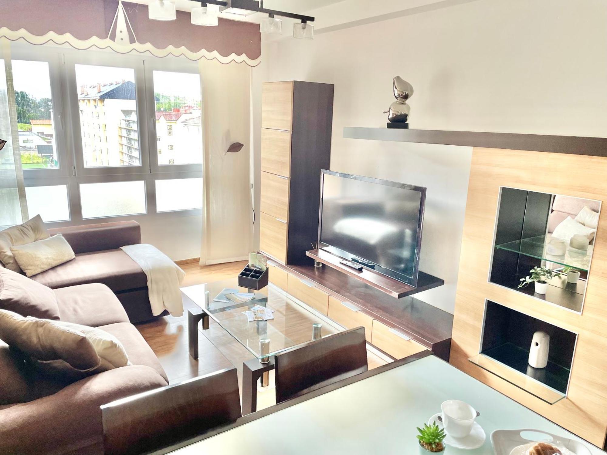Apartmán Atico El Trasgu Raices Nuevo Exteriér fotografie