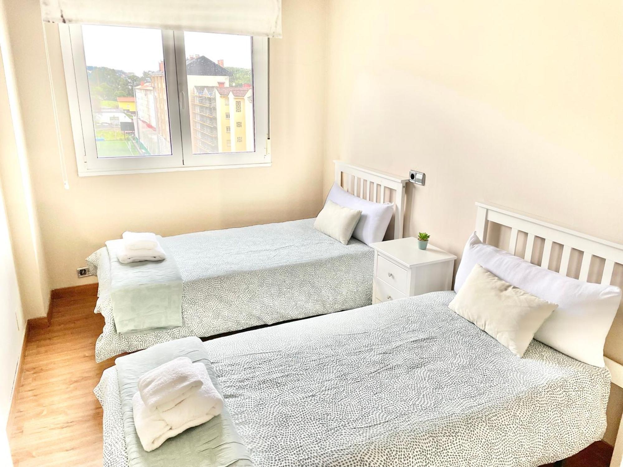 Apartmán Atico El Trasgu Raices Nuevo Exteriér fotografie
