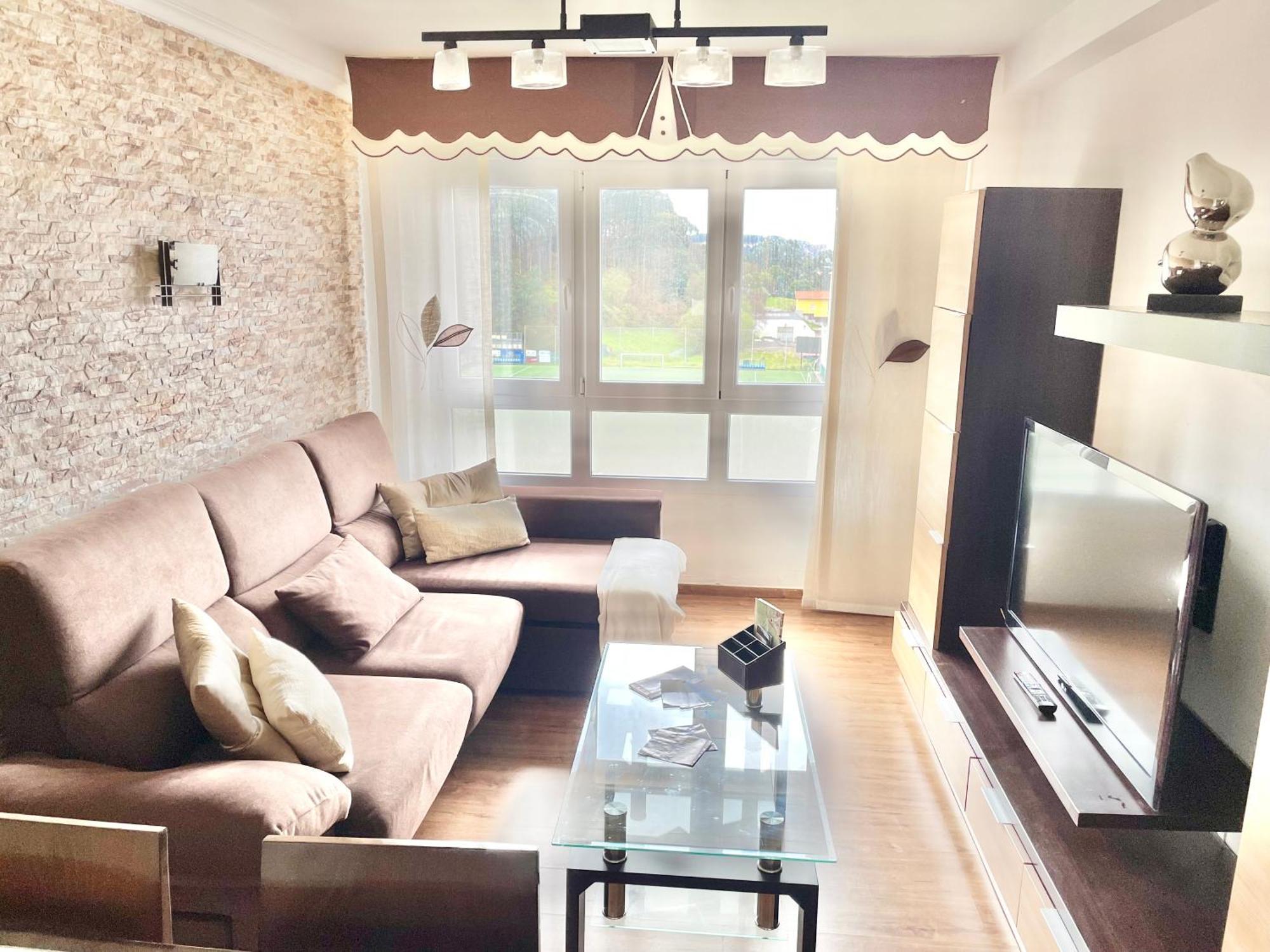 Apartmán Atico El Trasgu Raices Nuevo Exteriér fotografie