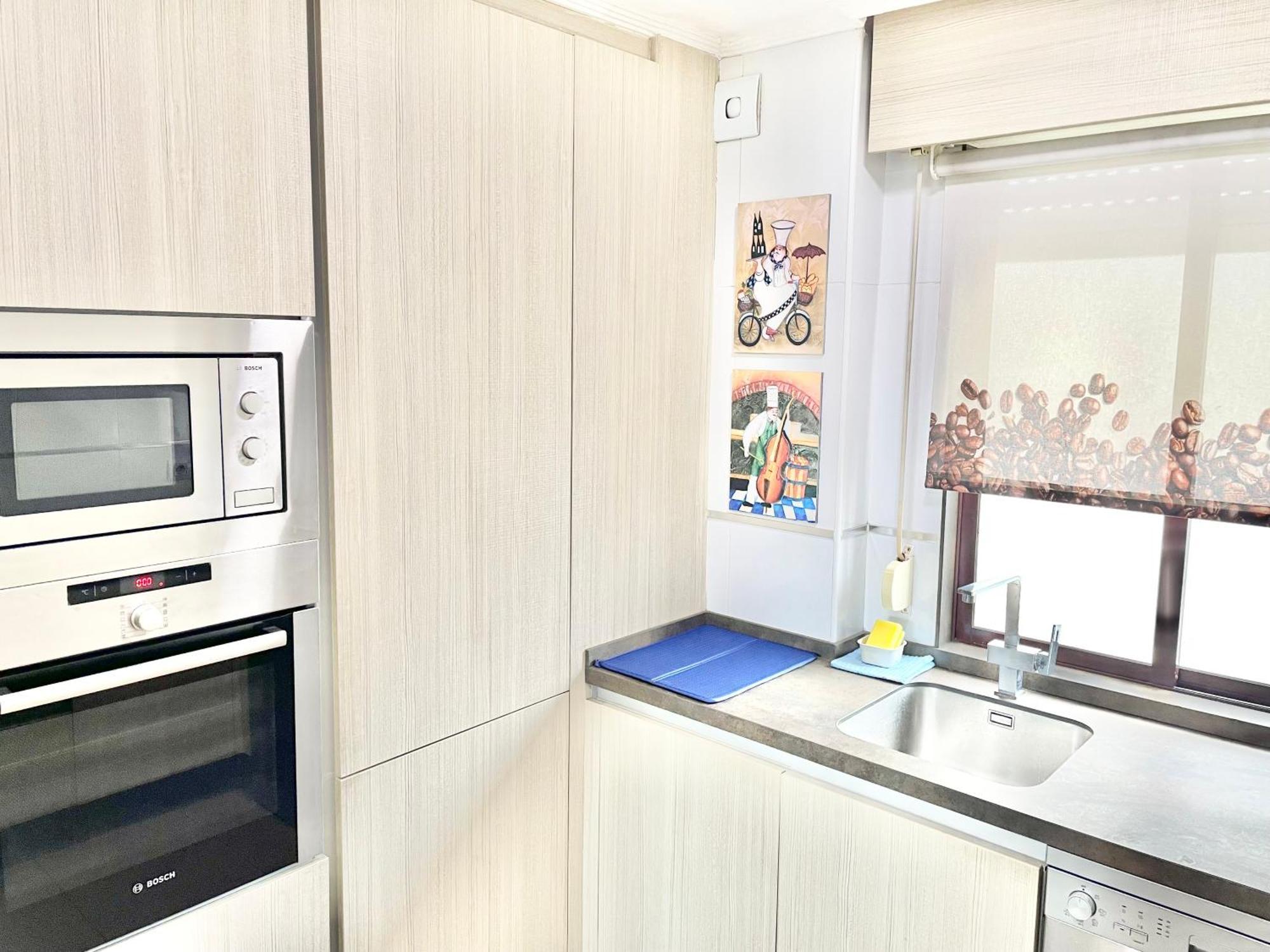 Apartmán Atico El Trasgu Raices Nuevo Exteriér fotografie