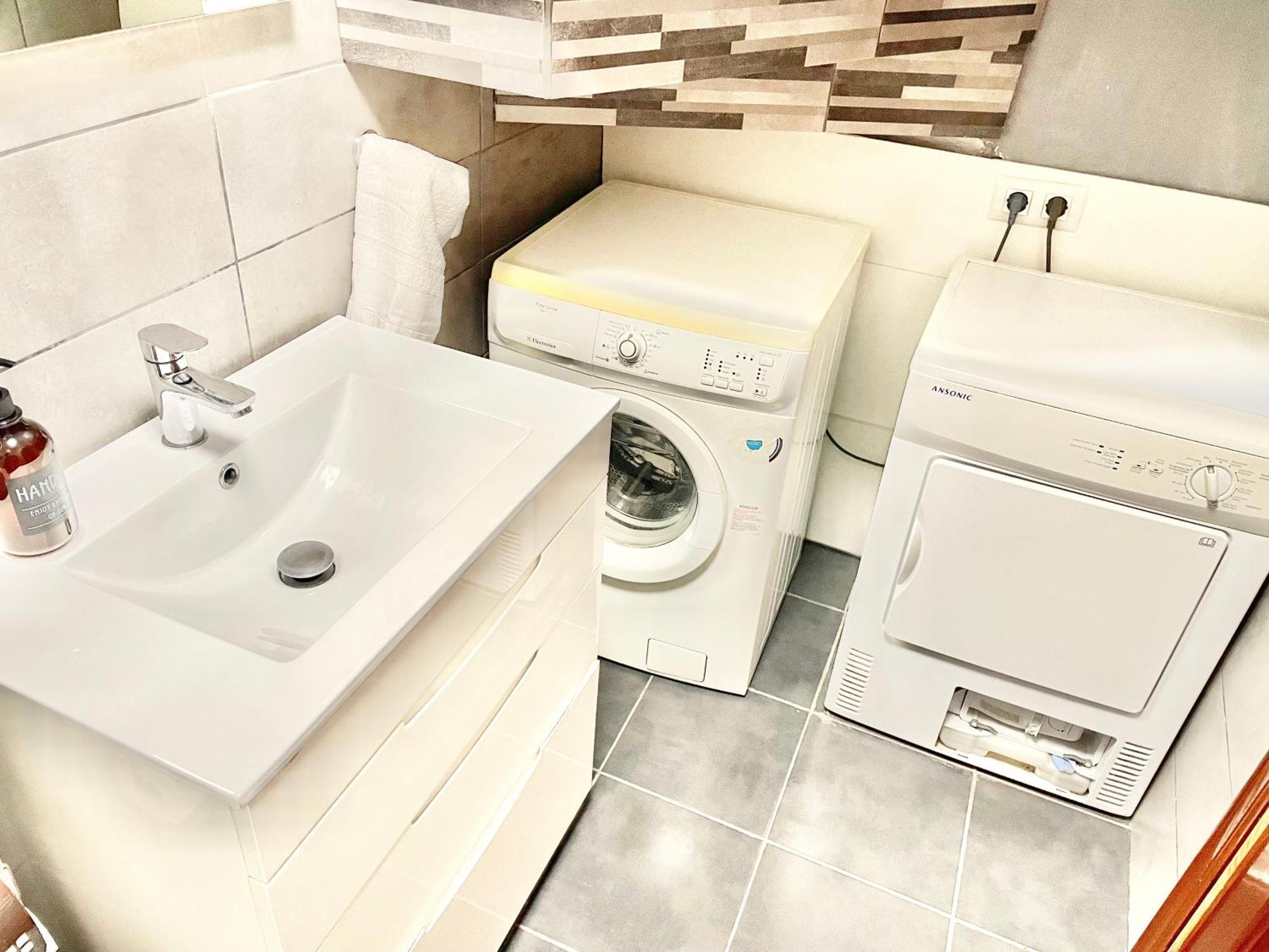Apartmán Atico El Trasgu Raices Nuevo Exteriér fotografie