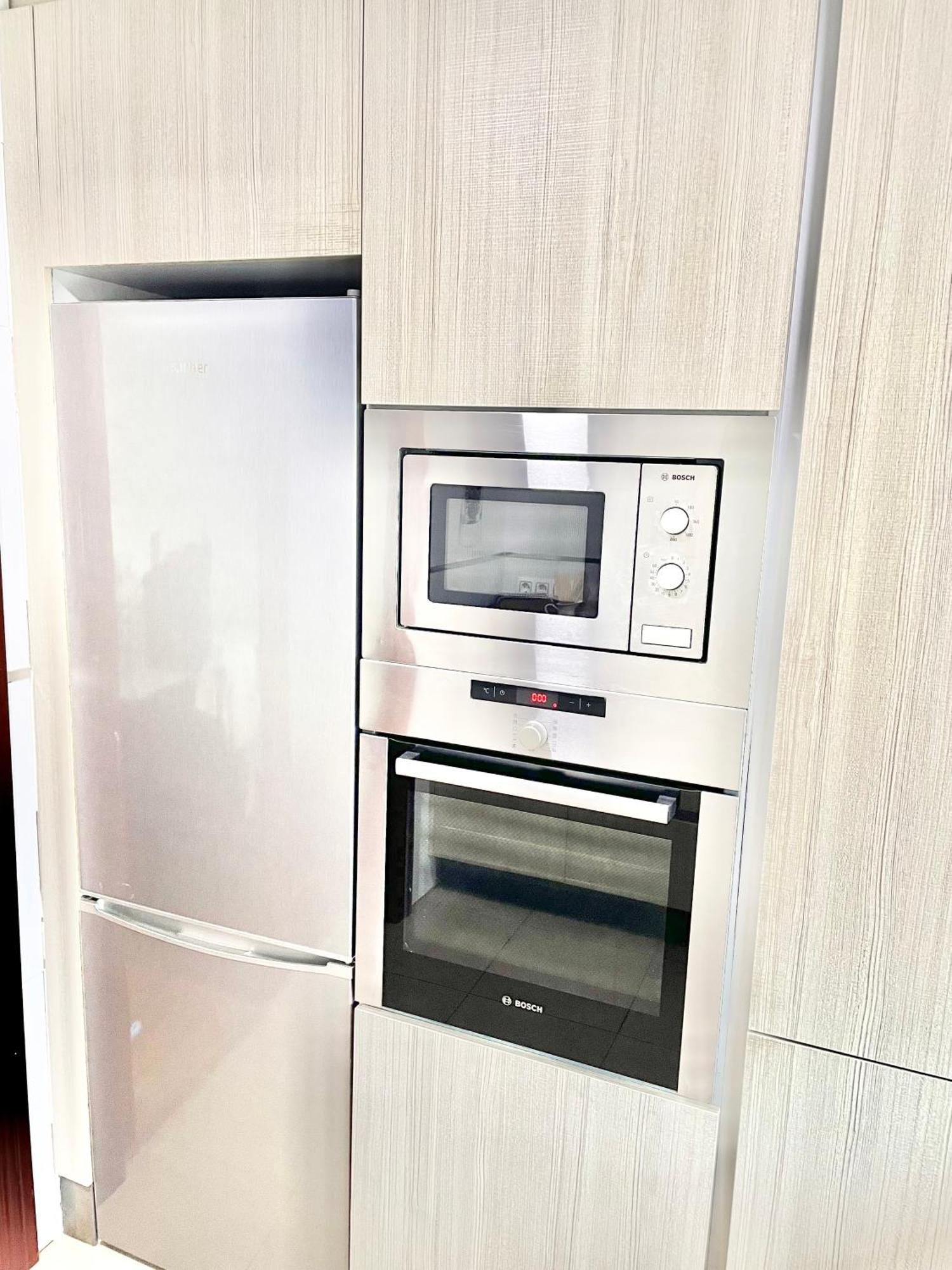 Apartmán Atico El Trasgu Raices Nuevo Exteriér fotografie