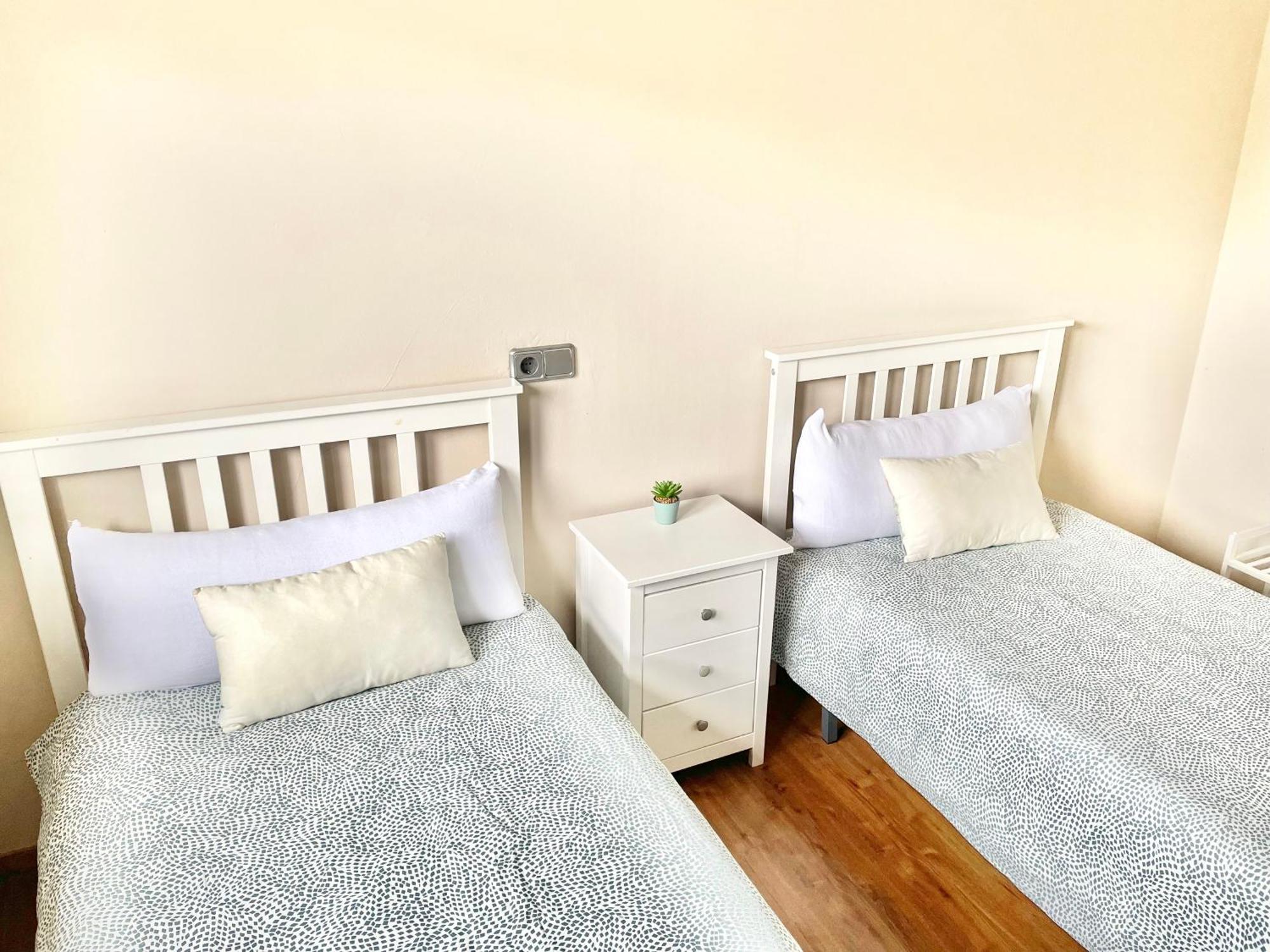 Apartmán Atico El Trasgu Raices Nuevo Exteriér fotografie