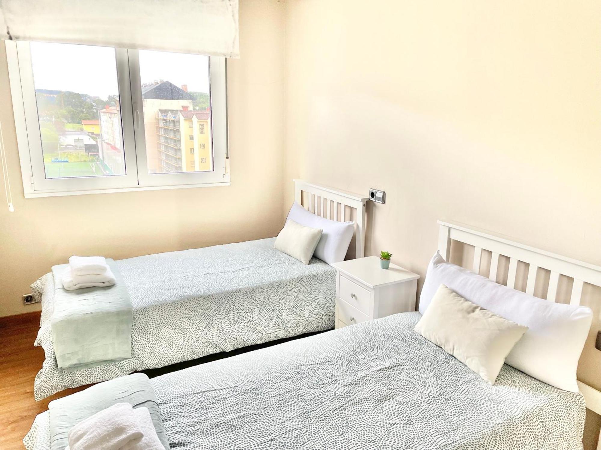 Apartmán Atico El Trasgu Raices Nuevo Exteriér fotografie