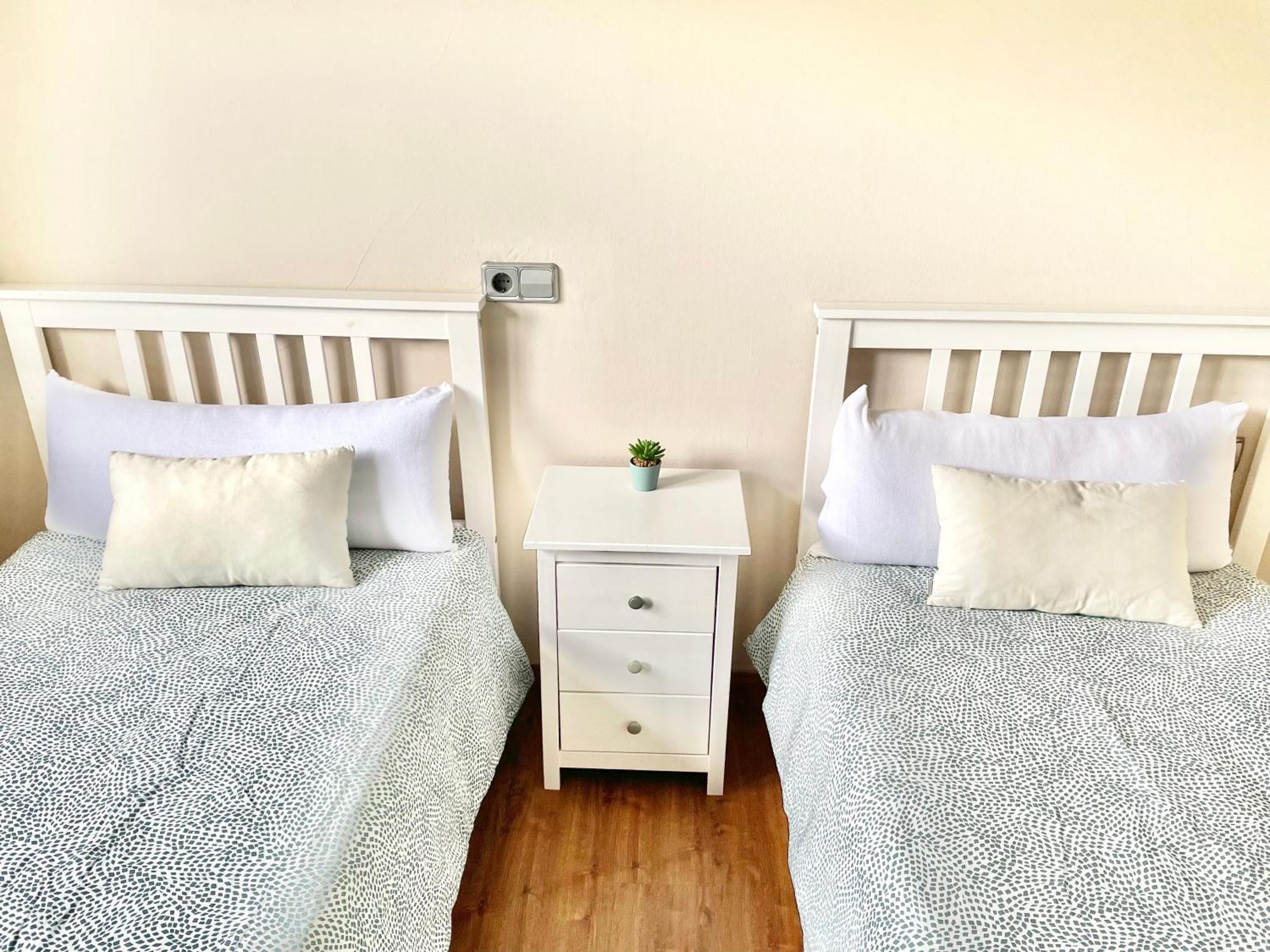 Apartmán Atico El Trasgu Raices Nuevo Exteriér fotografie