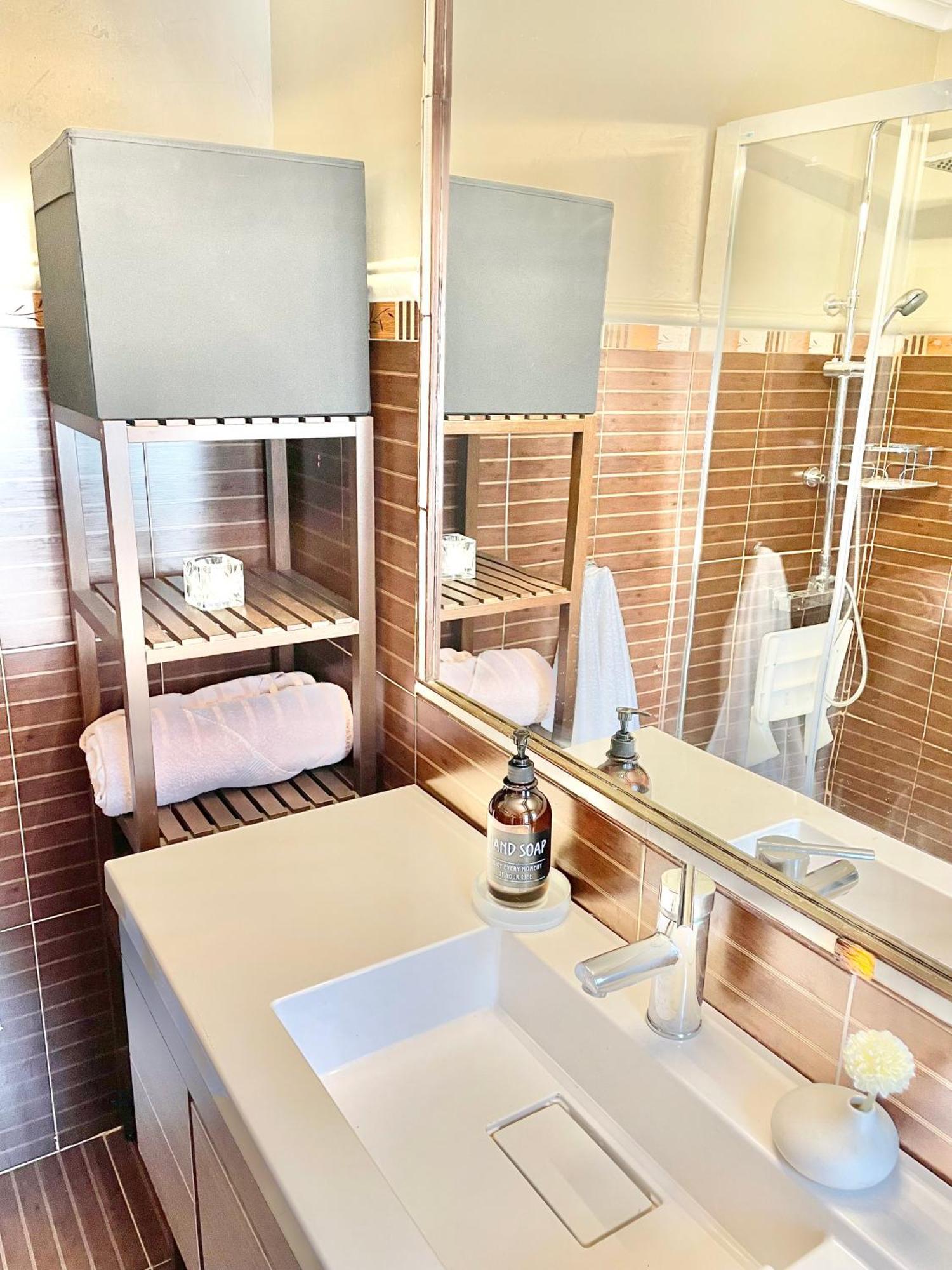 Apartmán Atico El Trasgu Raices Nuevo Exteriér fotografie