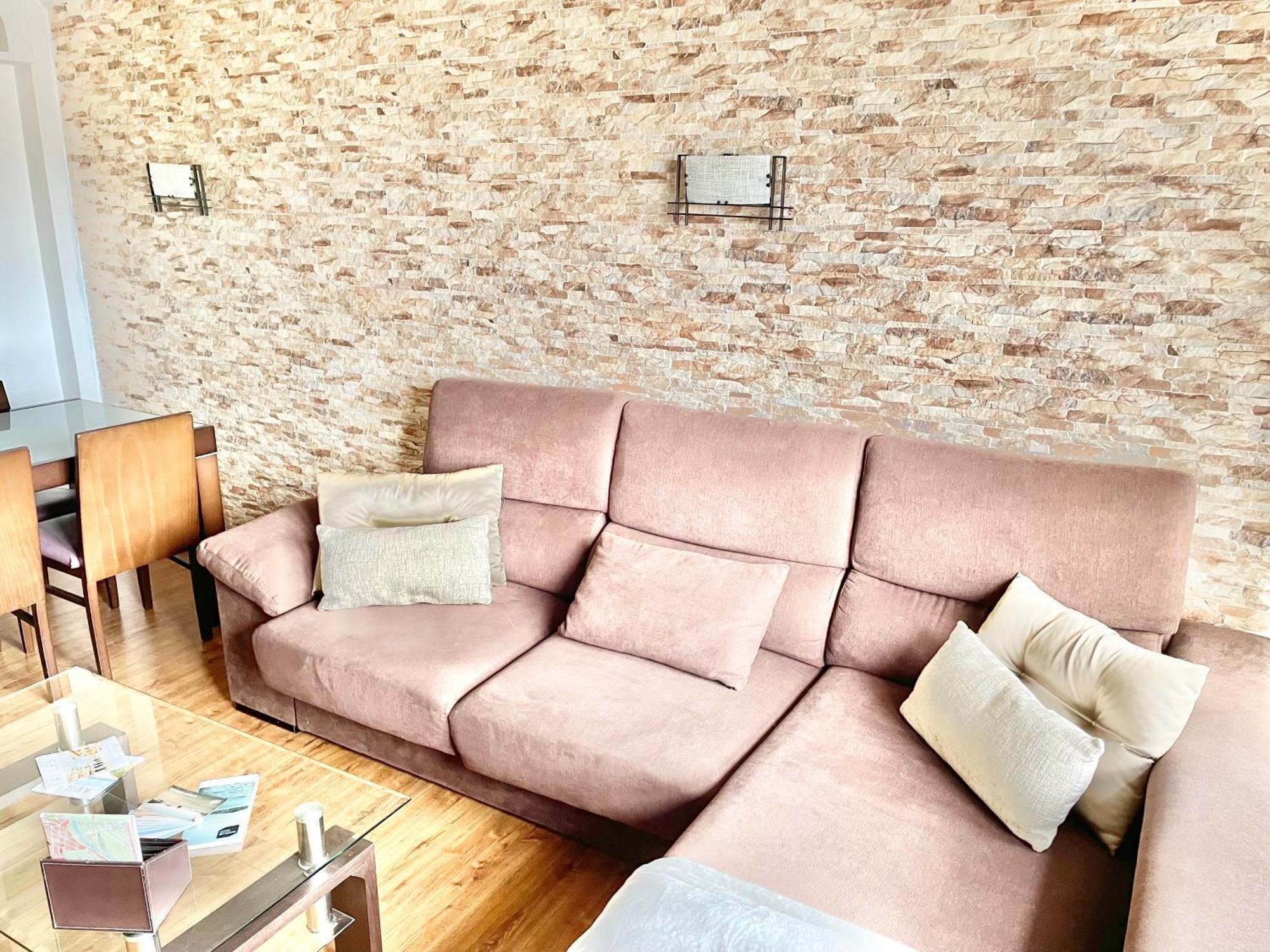 Apartmán Atico El Trasgu Raices Nuevo Exteriér fotografie